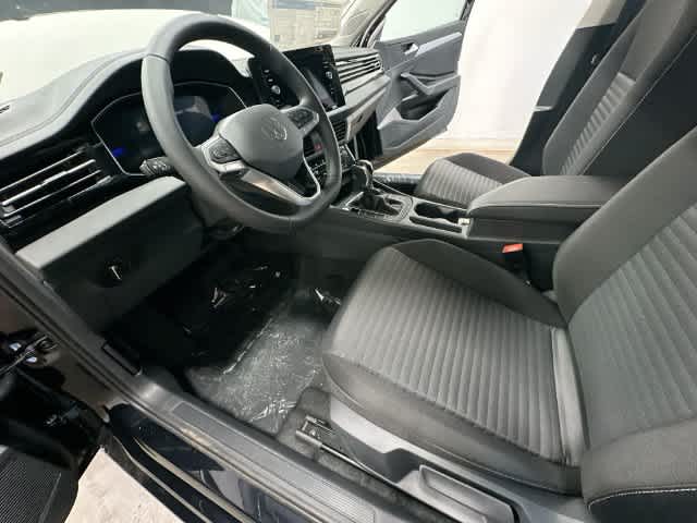 2027 Volkswagen Jetta S - Photo 12