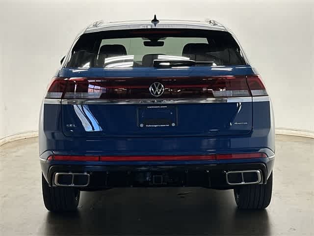Thumbnail: 2026 Volkswagen Atlas - 4