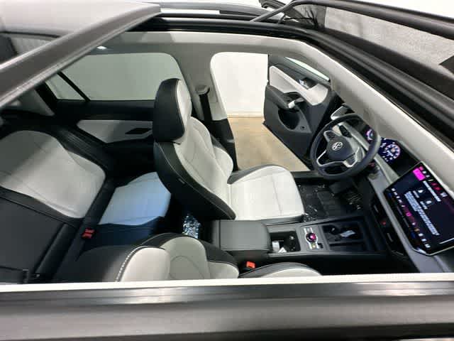 Thumbnail: 2026 Volkswagen Tiguan - 6