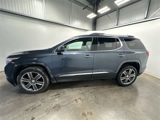 Thumbnail: 2019 GMC Acadia - 2