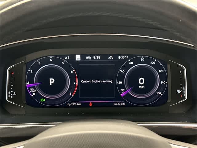 Thumbnail: 2022 Volkswagen Tiguan - 7