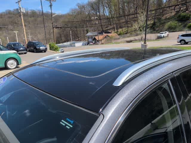 Thumbnail: 2022 Lincoln Nautilus - 12