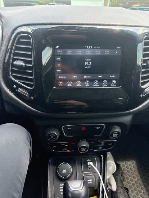 Thumbnail: 2019 Jeep Compass - 19