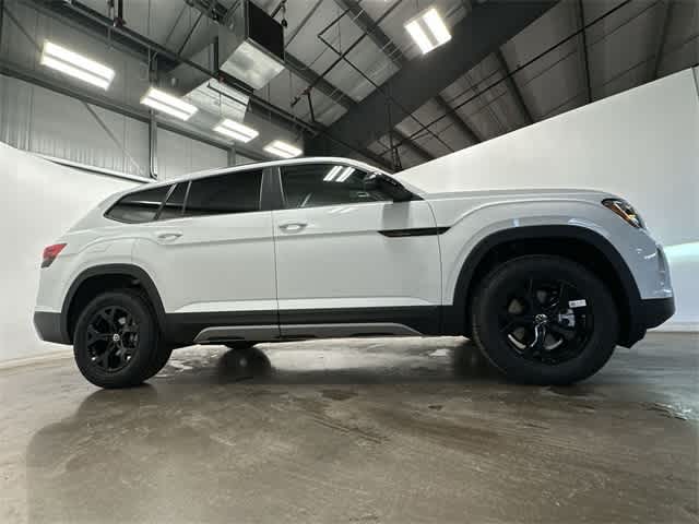 Thumbnail: 2025 Volkswagen Atlas - 3