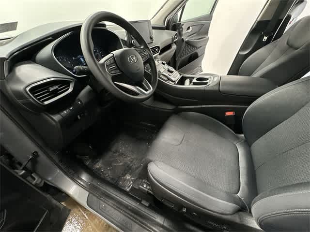 Thumbnail: 2022 Hyundai Santa Fe - 15