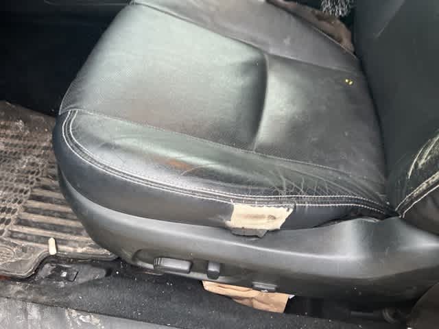 Thumbnail: 2015 Subaru Forester - 13