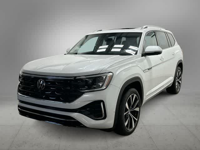 Thumbnail: 2026 Volkswagen Atlas - 1