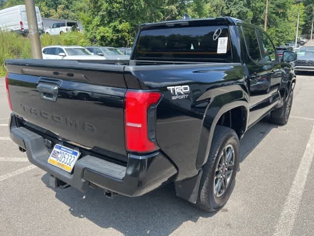 Thumbnail: 2024 Toyota Tacoma - 6
