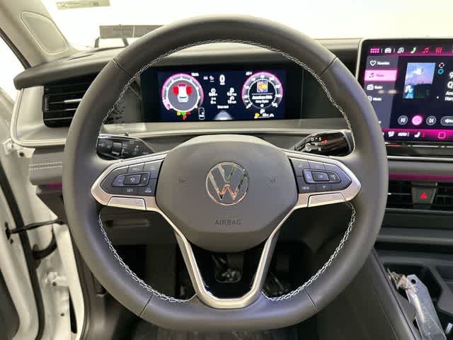 Thumbnail: 2026 Volkswagen Tiguan - 8