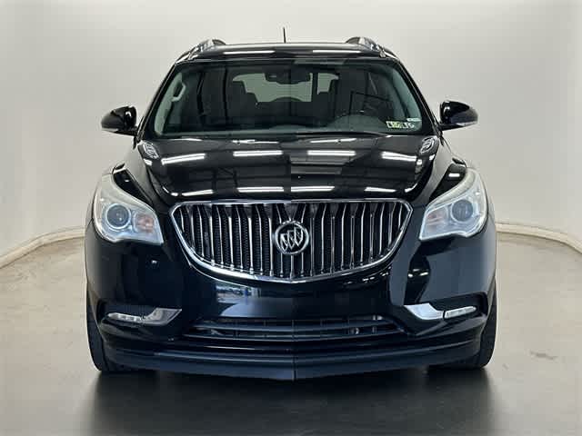 Thumbnail: 2016 Buick Enclave - 30