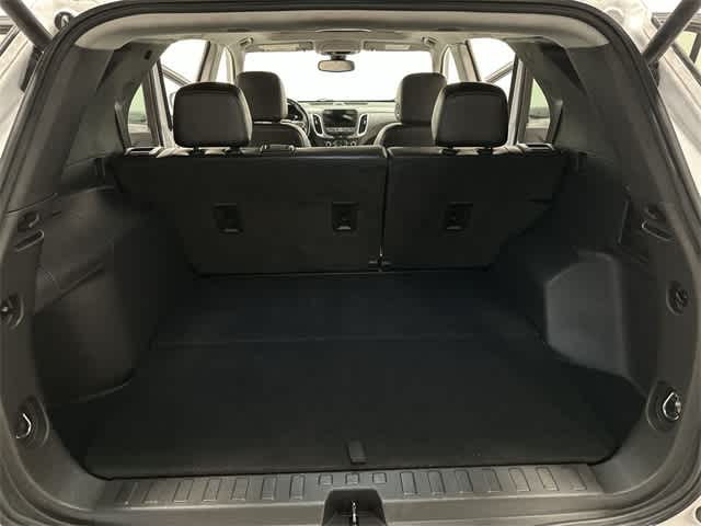 Thumbnail: 2021 Chevrolet Equinox - 26
