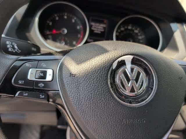 2019 Volkswagen Tiguan S 18