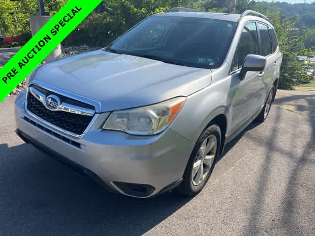 2014 Subaru Forester Premium -
                  Moon Township, PA