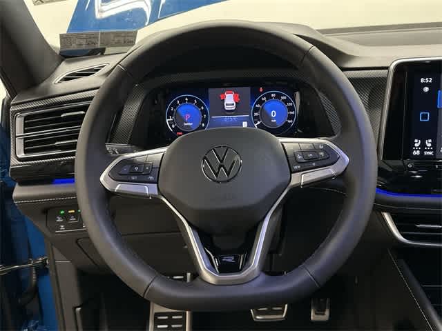 Thumbnail: 2026 Volkswagen Atlas - 8