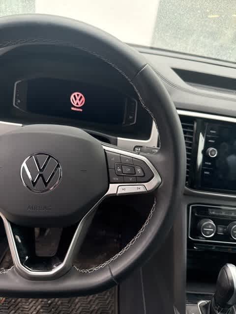 Thumbnail: 2023 Volkswagen Atlas - 14