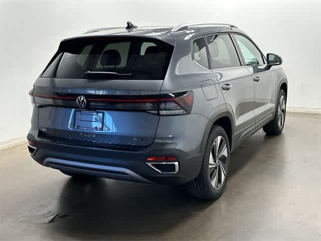 Thumbnail: 2025 Volkswagen Taos - 30