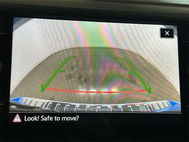 Thumbnail: 2023 Volkswagen Taos - 13