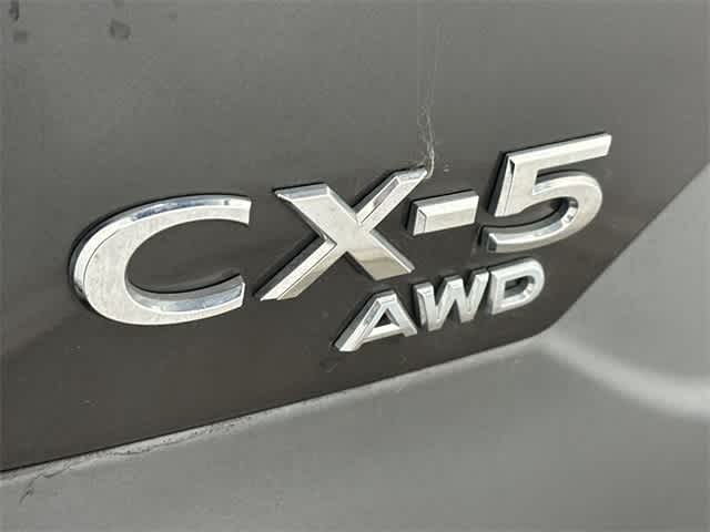Thumbnail: 2023 Mazda CX-5 - 26