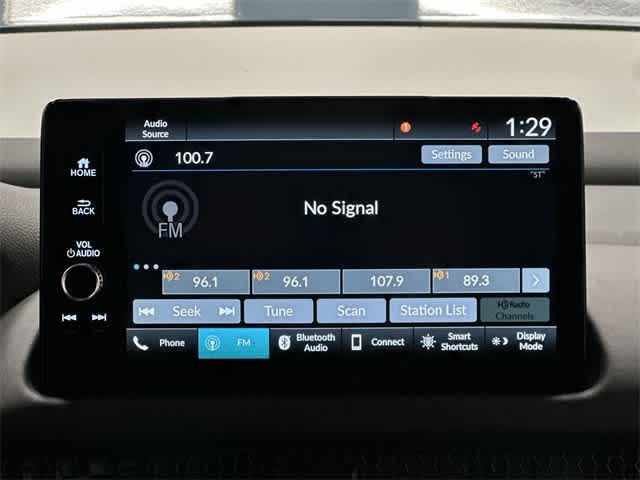 Thumbnail: 2023 Honda HR-V - 12