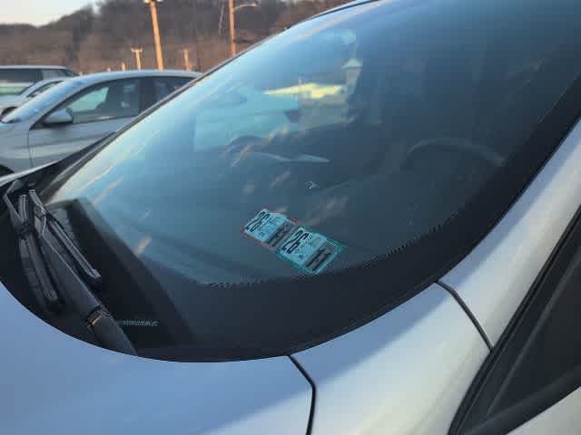 Thumbnail: 2019 Ford Escape - 11