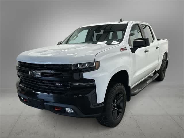 2019 Chevrolet Silverado 1500  -
                  Moon Township, PA