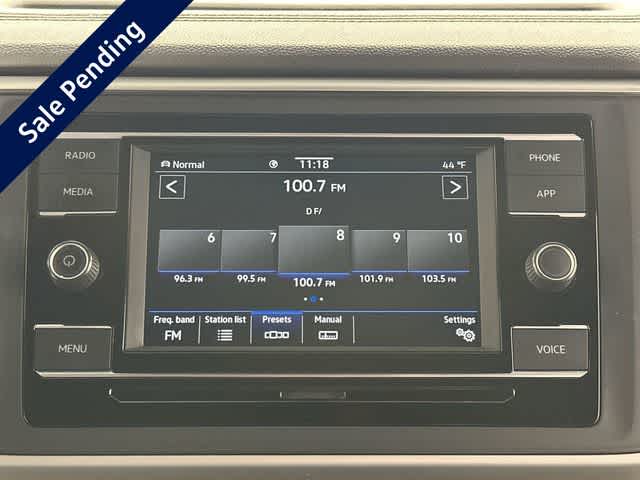 Thumbnail: 2023 Volkswagen Atlas - 11