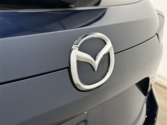 Thumbnail: 2023 Mazda CX-5 - 26