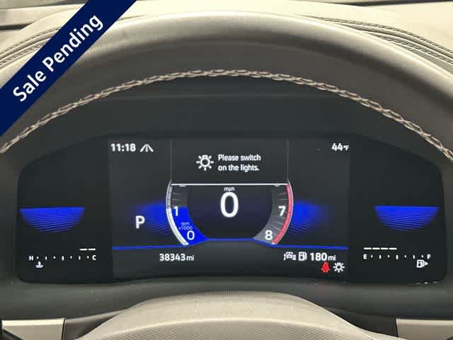 Thumbnail: 2023 Volkswagen Atlas - 6