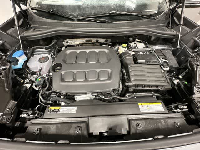 Thumbnail: 2026 Volkswagen Tiguan - 24