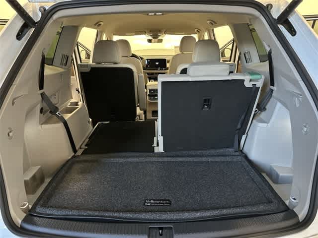 Thumbnail: 2026 Volkswagen Atlas - 24