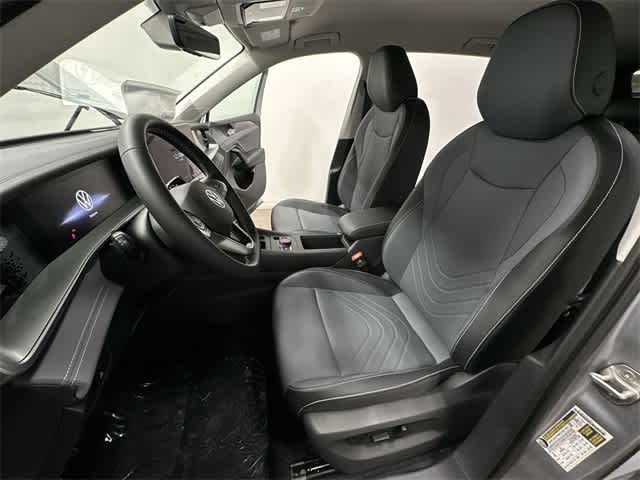 Thumbnail: 2026 Volkswagen Tiguan - 16