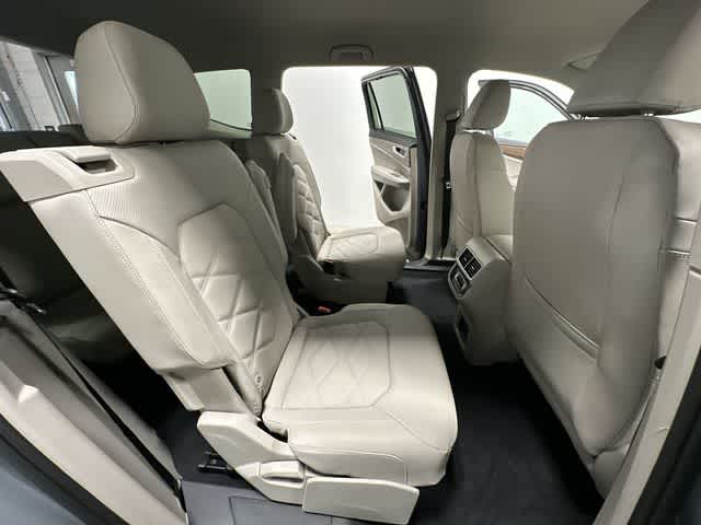 Thumbnail: 2026 Volkswagen Atlas - 22