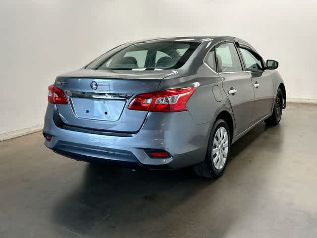 Thumbnail: 2018 Nissan Sentra - 30