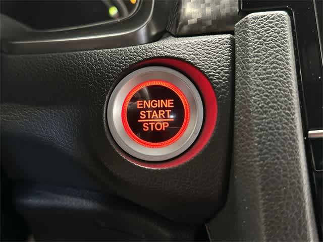 Thumbnail: 2019 Honda Civic - 10