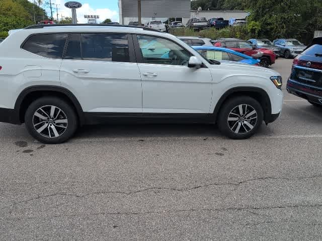 Thumbnail: 2022 Volkswagen Atlas - 5