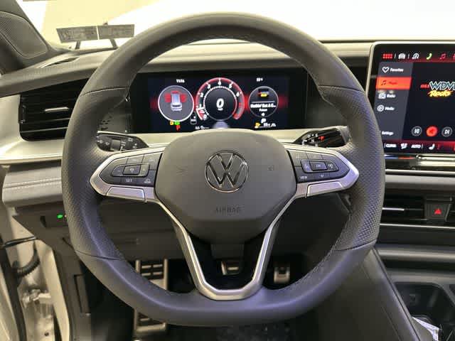 Thumbnail: 2026 Volkswagen Tiguan - 8