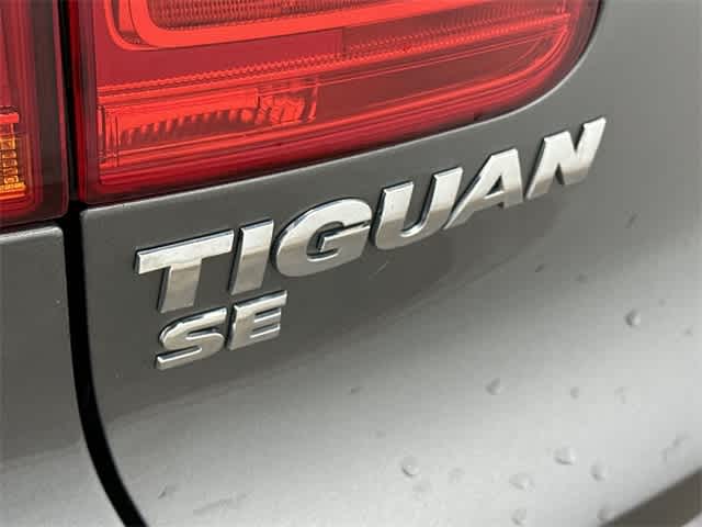 Thumbnail: 2016 Volkswagen Tiguan - 29