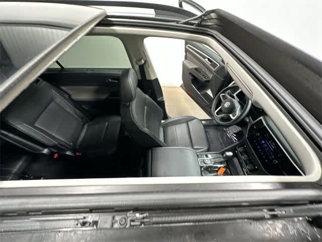 Thumbnail: 2022 Volkswagen Atlas - 7