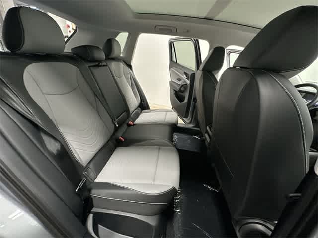 Thumbnail: 2026 Volkswagen Tiguan - 22