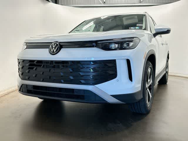 Thumbnail: 2026 Volkswagen Tiguan - 25