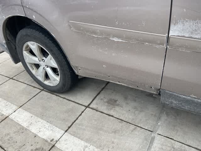 Thumbnail: 2015 Subaru Forester - 7