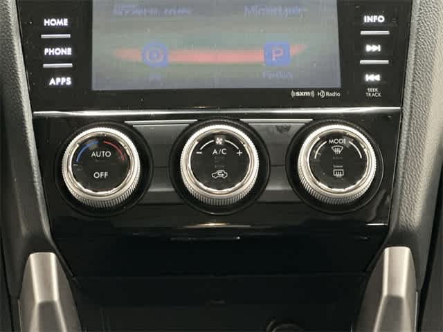 Thumbnail: 2018 Subaru Forester - 14