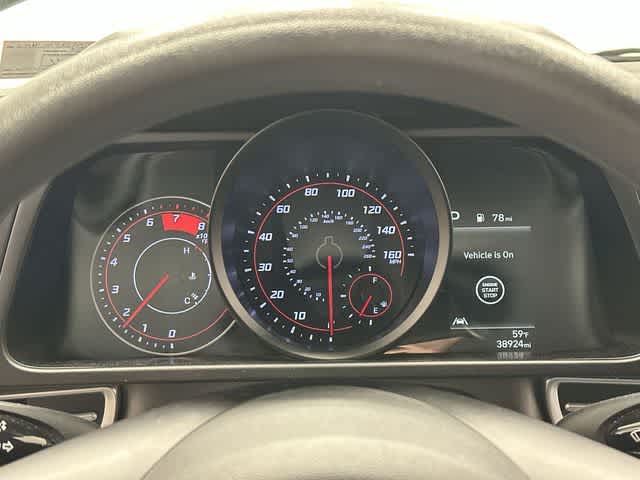 Thumbnail: 2023 Hyundai Elantra - 6