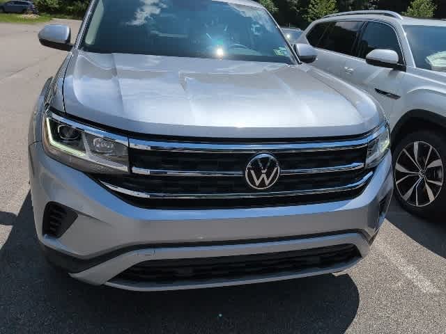Thumbnail: 2023 Volkswagen Atlas - 5