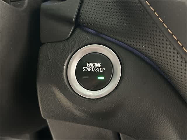 Thumbnail: 2021 Chevrolet Equinox - 11