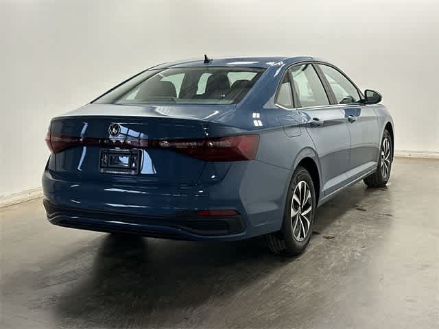 Thumbnail: 2026 Volkswagen Jetta - 28