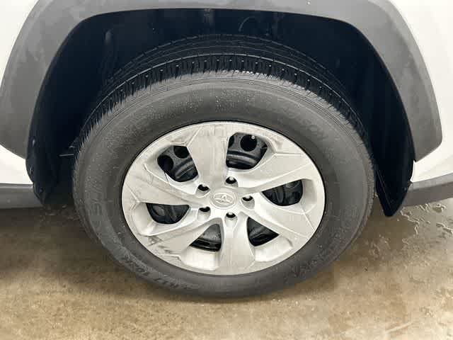 Thumbnail: 2023 Toyota RAV4 - 5