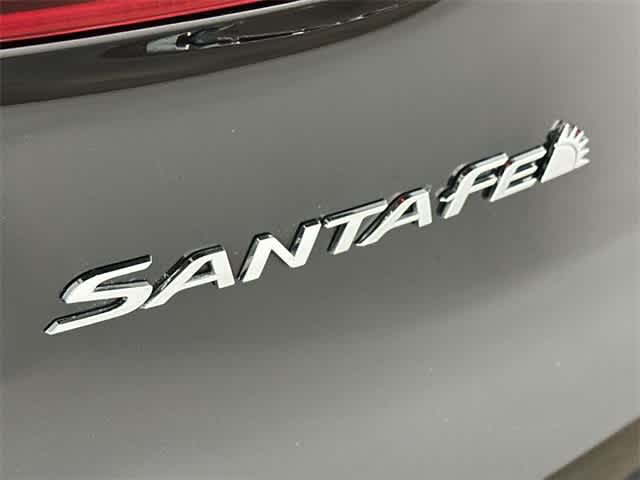Thumbnail: 2023 Hyundai Santa Fe - 29