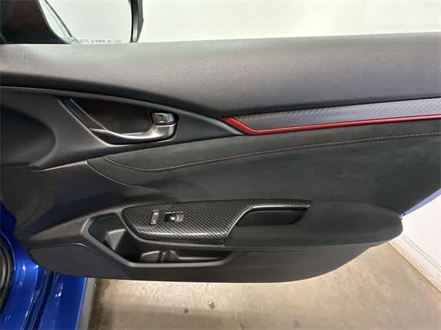 Thumbnail: 2019 Honda Civic - 24