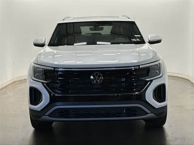 Thumbnail: 2026 Volkswagen Atlas - 26